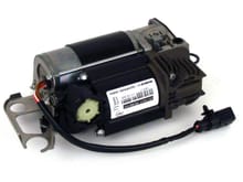 P 2496 New OES WABCO Air Suspension Compressor for 2007-2010 (all, w/ air suspension) Q7

Arnott has teamed up directly with WABCO to supply you with the same O.E. part at a fraction of the dealer cost. These are made by the same supplier to AUDI! We now have the one stop solution for those who prefer the original equipment. This same compressor assembly will cost you over $1600.00 at your local AUDI dealership! This is just the compressor and dryer assembly. You may have to reuse some of your OEM hardware during the installation. Compressor comes with detailed instructions to walk you through the installation step by step.

Warranty Information: One Year Warranty

http://www.arnottindustries.com/part_AUDI_Air_Suspension_Parts_yid17_pid166_gid643.html
