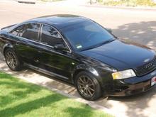 AUDI