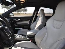Audi Interior