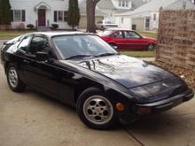 87' 924S