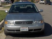 Audi Infinti 016