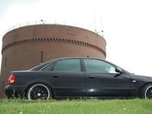 Jeremy's S4 (not on forums)