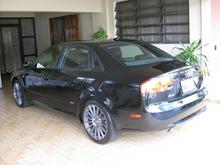 Audi Sline 2