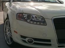 HID Angel Eyes