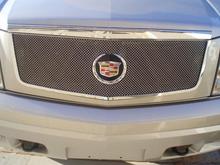 escalade 8