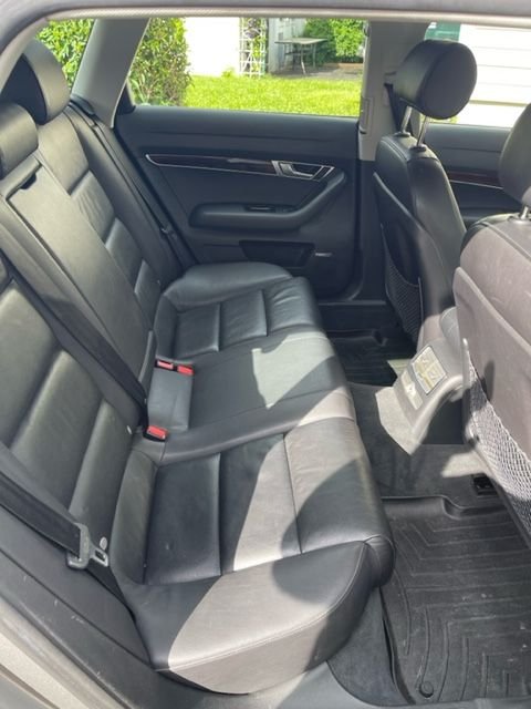 2006 Audi A6 Quattro - 2006 Audi A6 3.2 Quattro Avant for Sale - Used - VIN WAUKH74F16N097579 - 131,000 Miles - 6 cyl - AWD - Automatic - Wagon - Gray - White Plains, NY 10604, United States