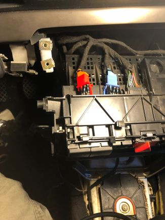 Any club which side is which ??? 