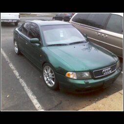bills car4