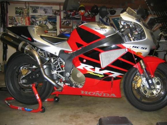 Thats my other beauty