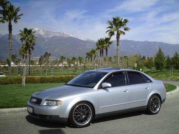 Audi Pics 0222