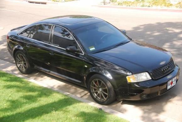 AUDI