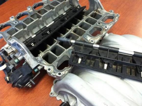 A6 Intake 2