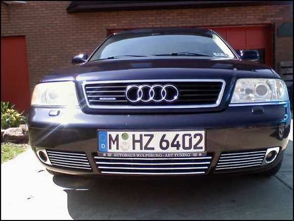 04 02 09 Front FactGrill