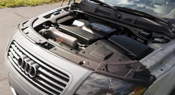 FrontMotor