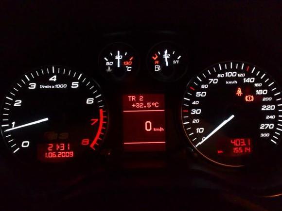 My Cockpit