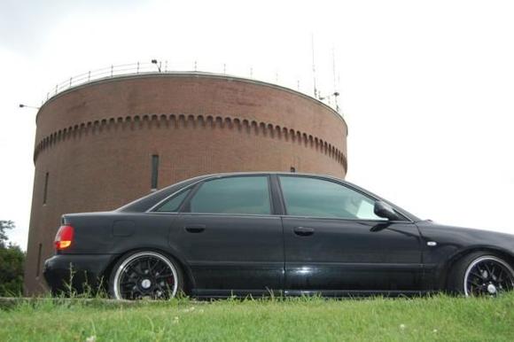Jeremy's S4 (not on forums)