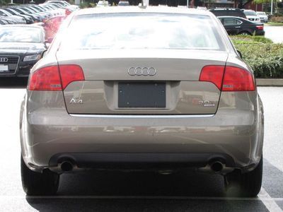my new (to me) B7 A4T w/ Quattro. Getting an APR ECU chip this week!