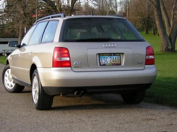Audi (4)