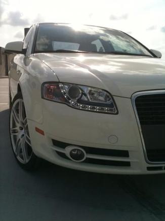HID Angel Eyes
