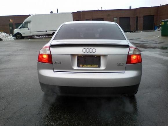 my new ride
