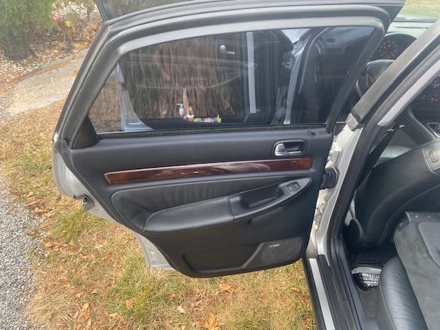 1999 Audi A4 Quattro - Audi A4 2.8 (Lots Of Modifications) - Used - VIN WAUED28D9XA274831 - 133,164 Miles - 6 cyl - AWD - Manual - Sedan - Silver - Bay Shore, NY 11706, United States