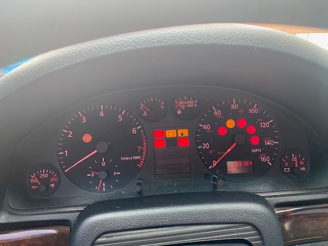 1999 Audi A4 Quattro - Audi A4 2.8 (Lots Of Modifications) - Used - VIN WAUED28D9XA274831 - 133,164 Miles - 6 cyl - AWD - Manual - Sedan - Silver - Bay Shore, NY 11706, United States