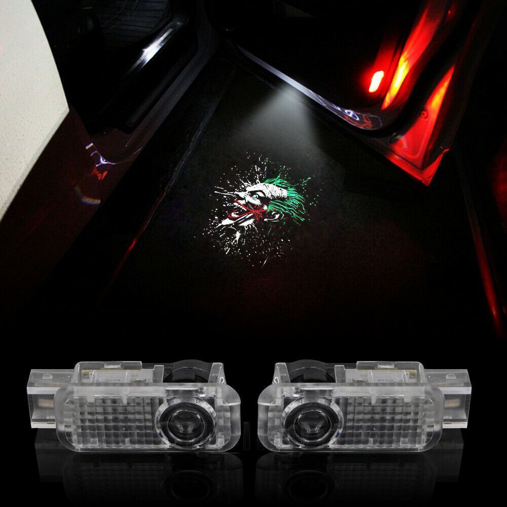 Audi A1 2012 LED Puddle lights? AudiWorld Forums