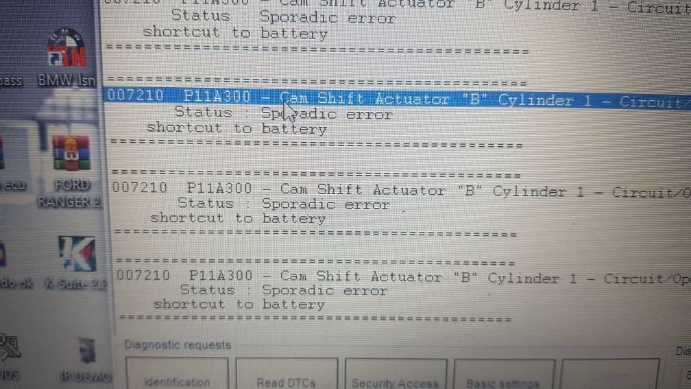 Audi A6 C7 2012 Wont Start, no dash light, no horn, no Indicator Light