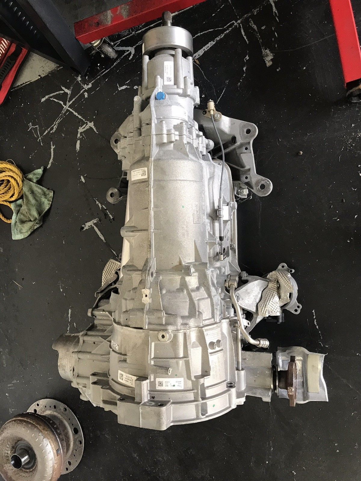 Audi A8 2015 audi s8 transmission for sale AudiWorld Forums