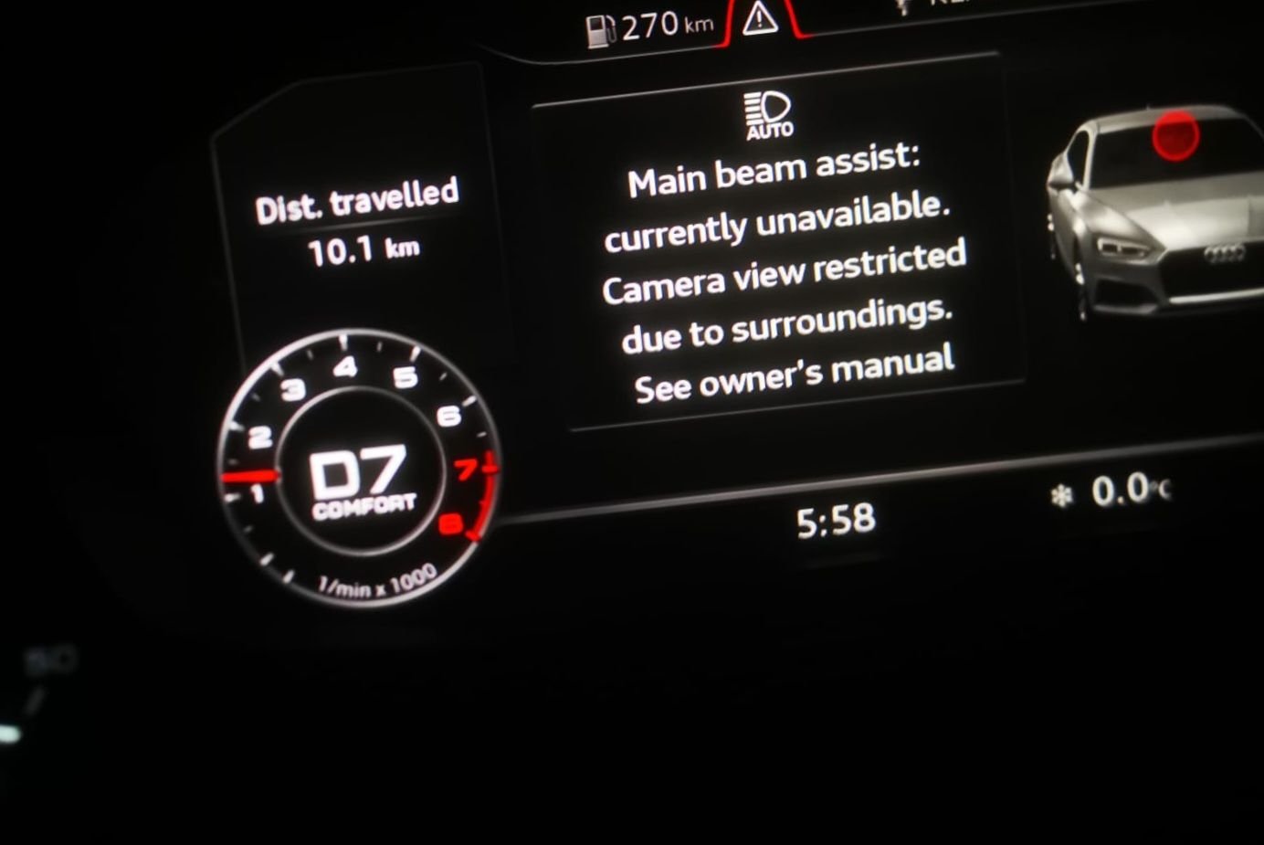 Automatic headlights always on Page 3 AudiWorld Forums