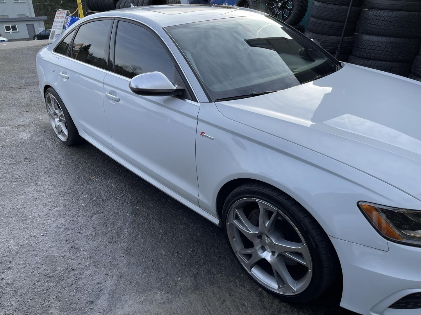 Exterior Body Parts - C7 OEM Aluminum mirrors - Used - All Years  All Models - All Years  All Models - Redmond, WA 98052, United States