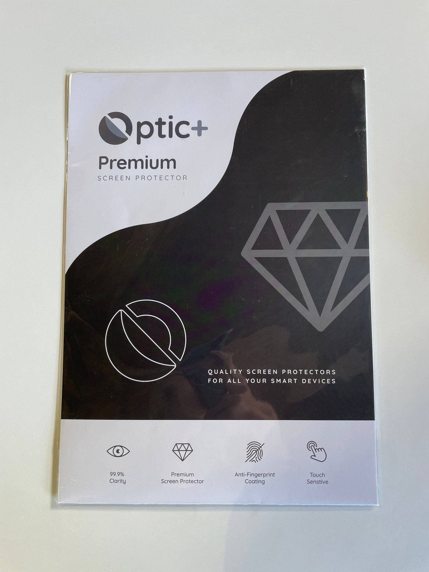 Miscellaneous - New Brotech A4 MMI screen protector - New - -1 to 2027  All Models - -1 to 2027  All Models - North Hampton, NH 03862, United States