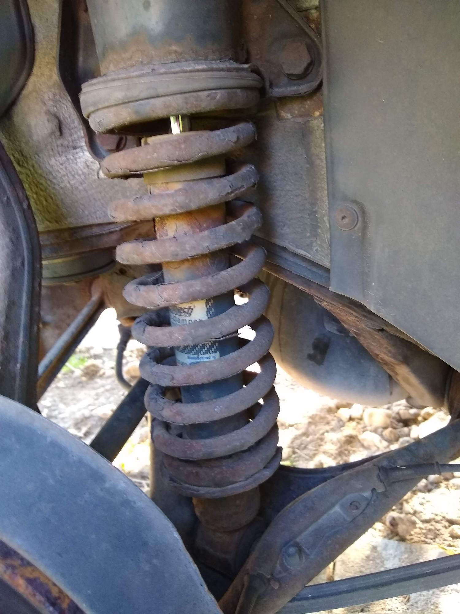 Camber Adjustment in the Rear AudiWorld Forums