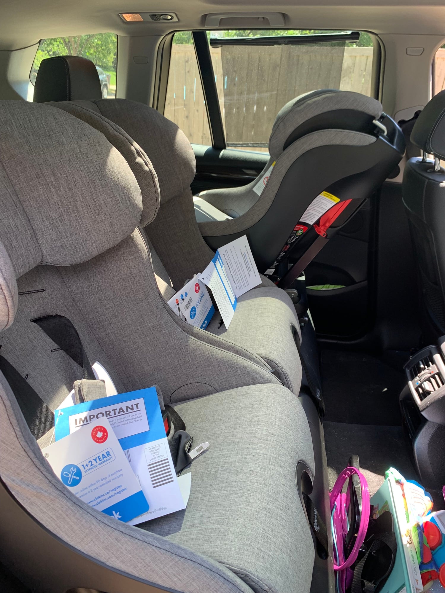 🚗🤰 Hit the road with confidence, knowing that your little one is secure  and comfy with our premium Car Seat collection! Featuring top…