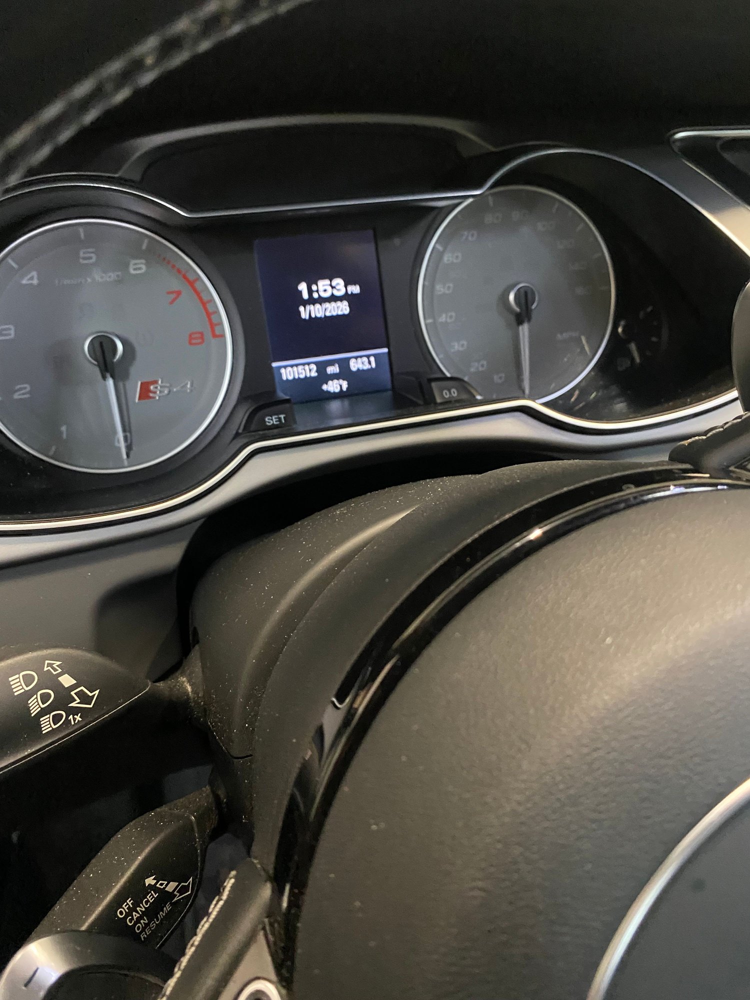 2015 Audi S4 - 2015 Audi S4 Prem Plus DSG w/Sport Diff - Used - VIN WAUBGAFL0FA018123 - 101,550 Miles - 6 cyl - AWD - Automatic - Sedan - Blue - Saratoga Springs, NY 12866, United States