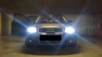 Audi a6 c5 restoration