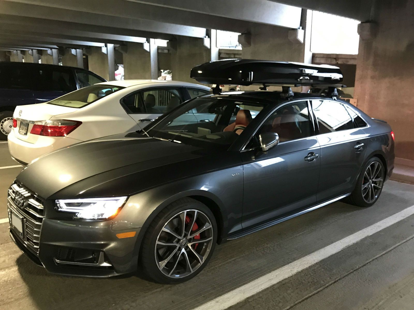 Amazing Audi Tt Roof Rack Aratorn Sport Cars