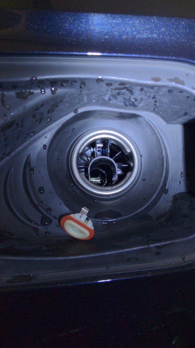 Fuel fillup keeps clicking off? Page 3 AudiWorld Forums