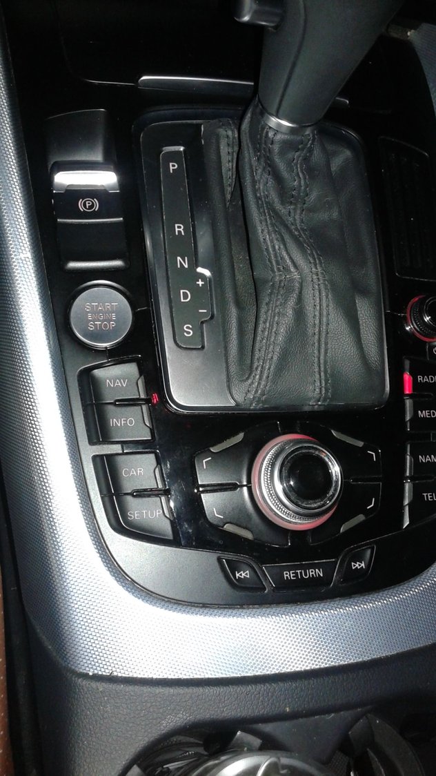 How to replace start/stop button on audi Q5 Page 2 AudiWorld Forums