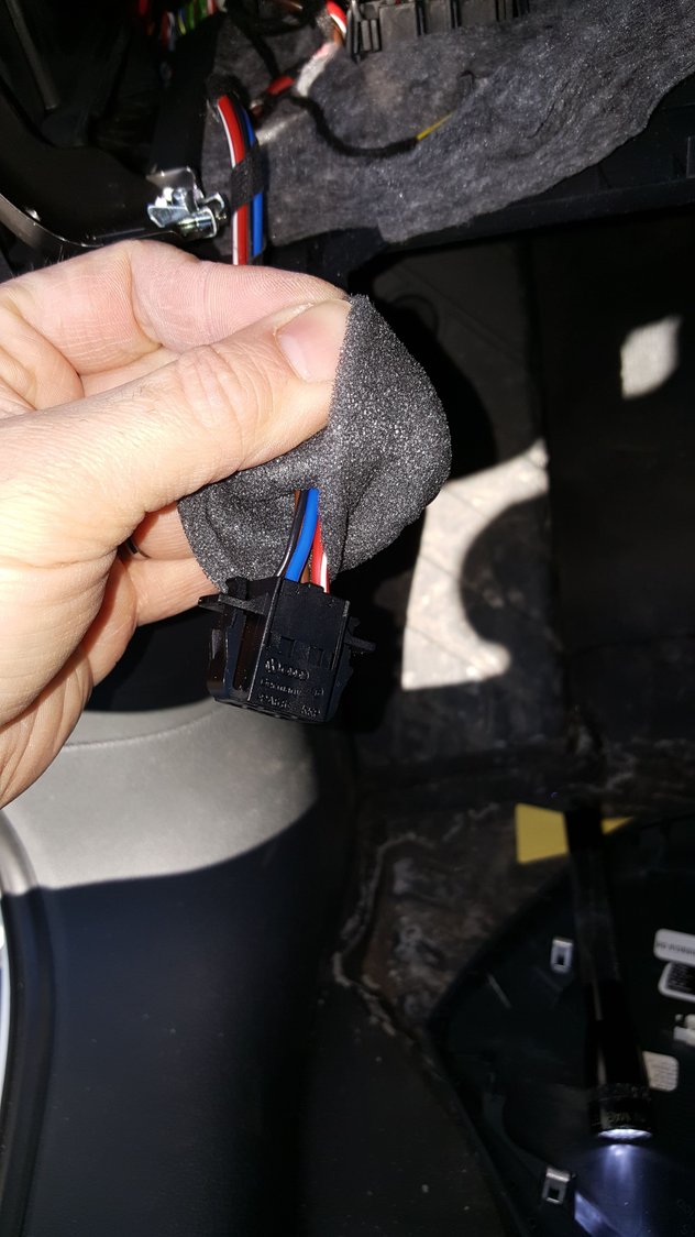 Brake controller for trailer with brakes - AudiWorld Forums