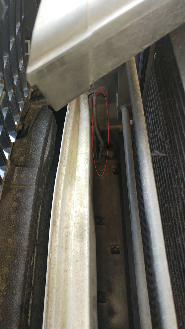 Q5 Radiator Fans Not Working AudiWorld Forums