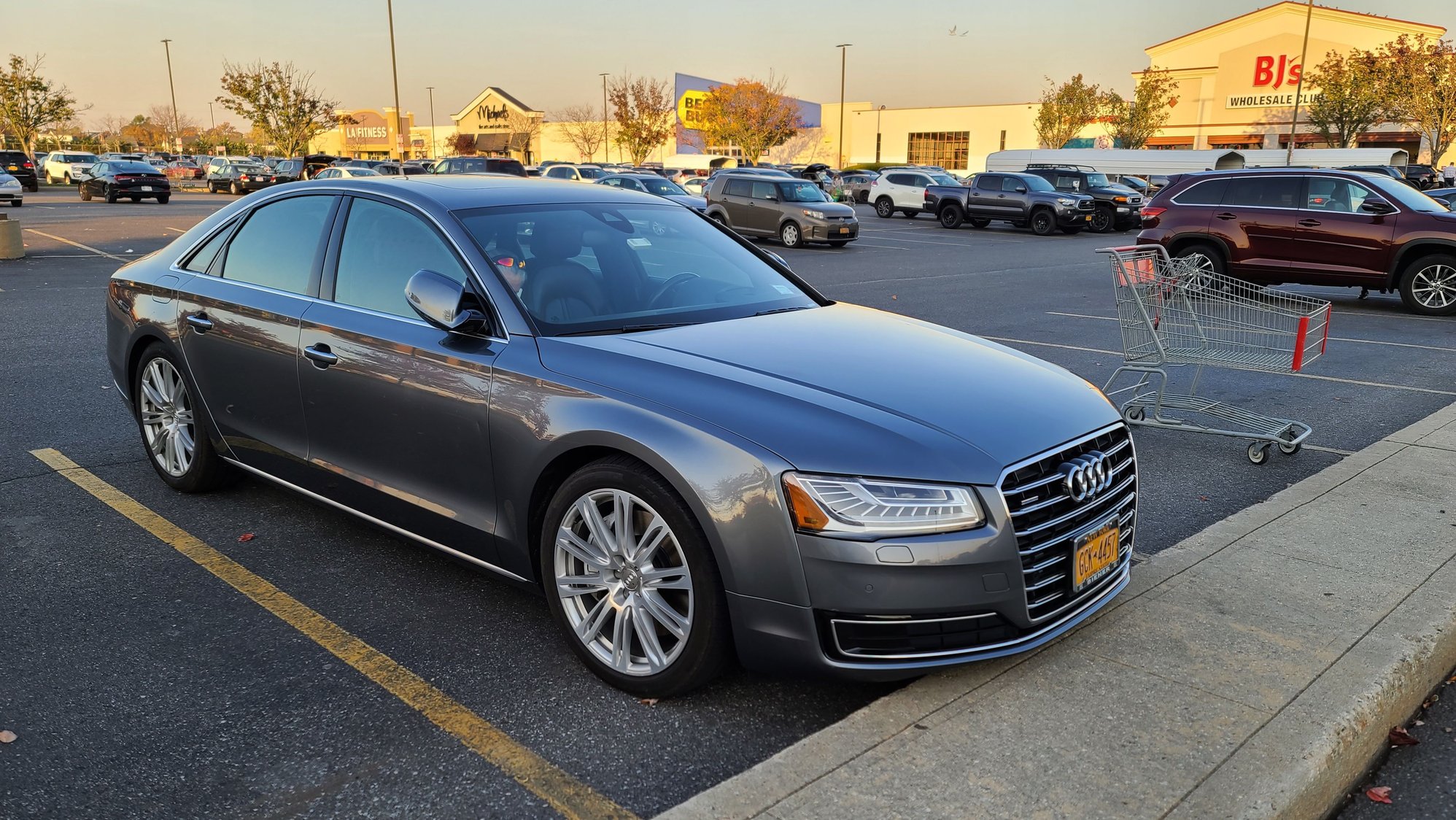 Extended Warranty AudiWorld Forums