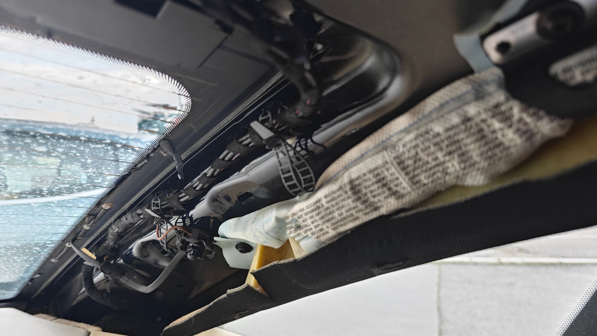 RS Rear window heater defogger not working, 2005 diesel AudiWorld Forums