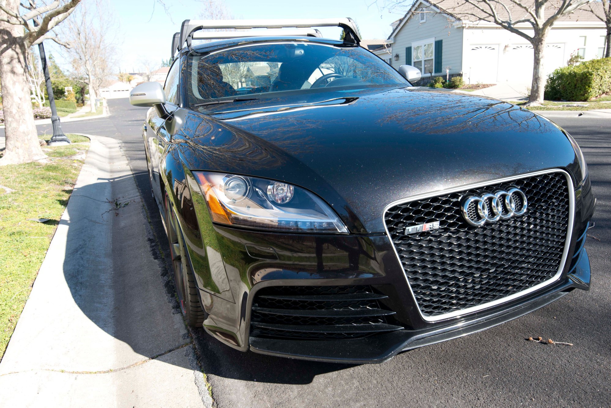 2013 immaculate condition 6speed Audi TT RS for sale AudiWorld Forums