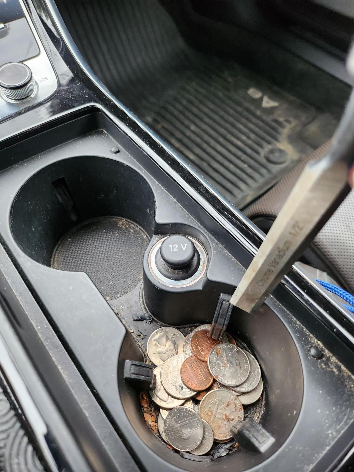 Finally an E90 travel mug for our stupid cup holders! - BMW 3-Series (E90  E92) Forum