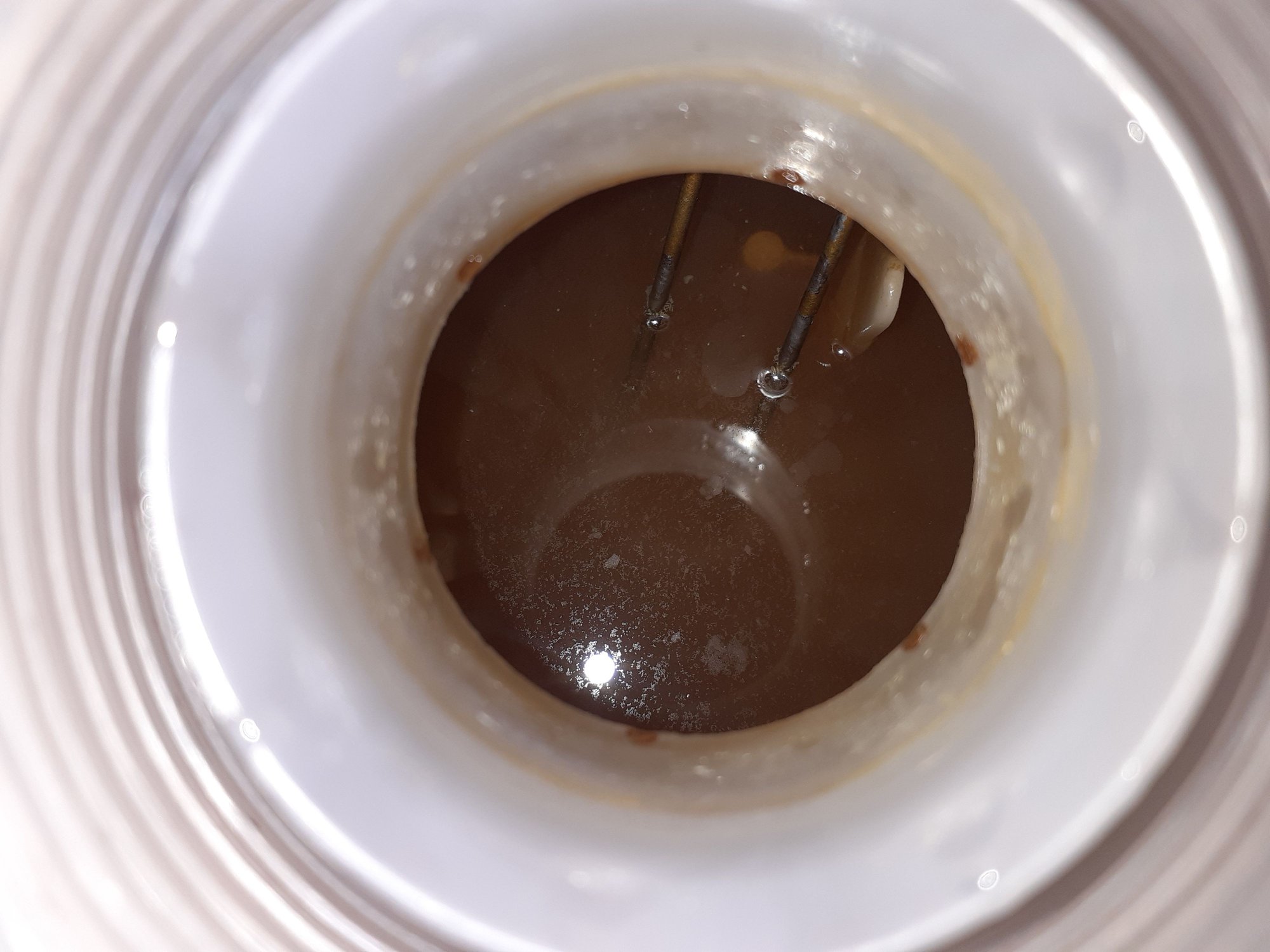 Overheating problems AudiWorld Forums