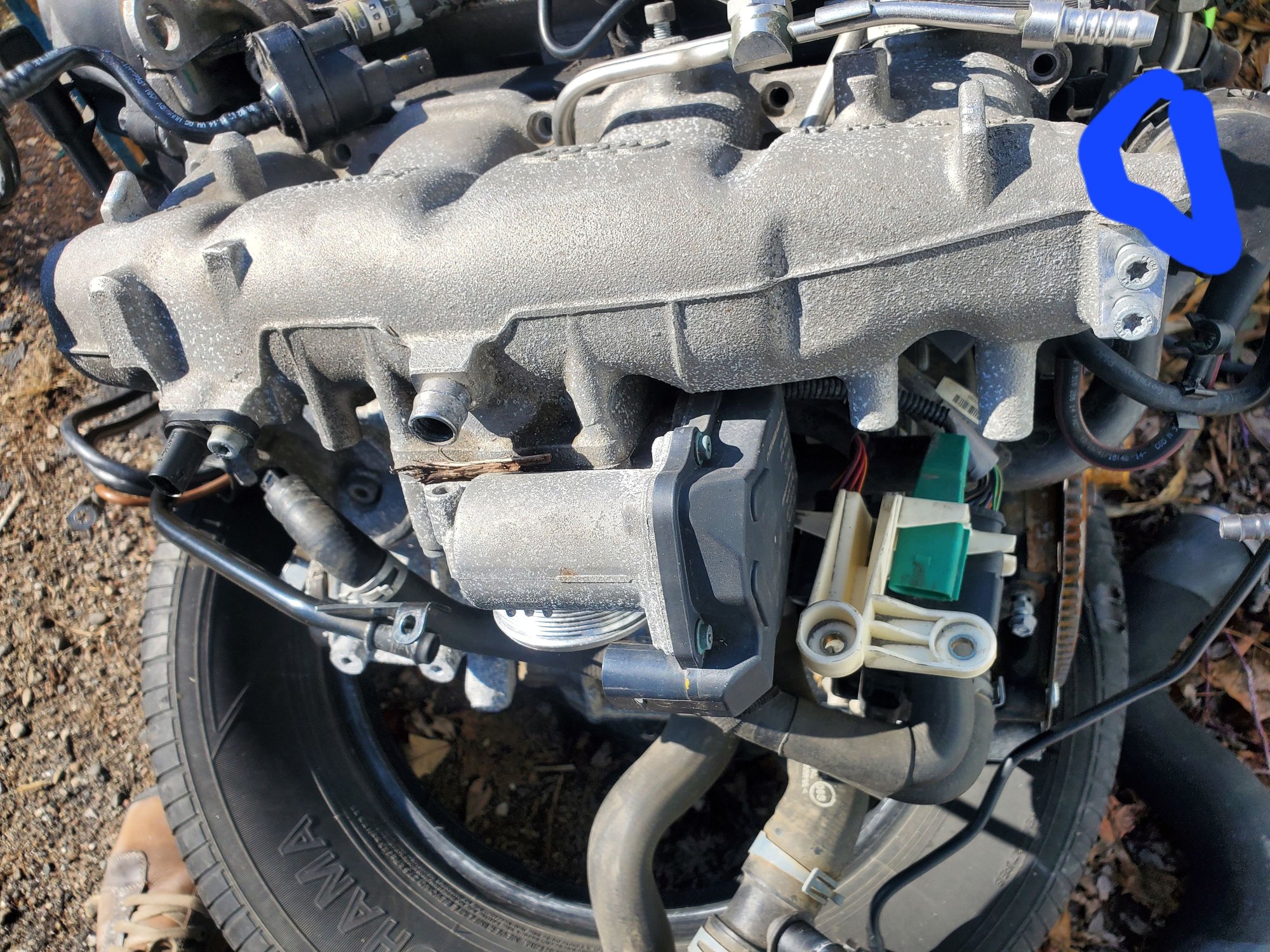Engine Replacement Audiworld Forums Engine Replacement Audiworld Forums