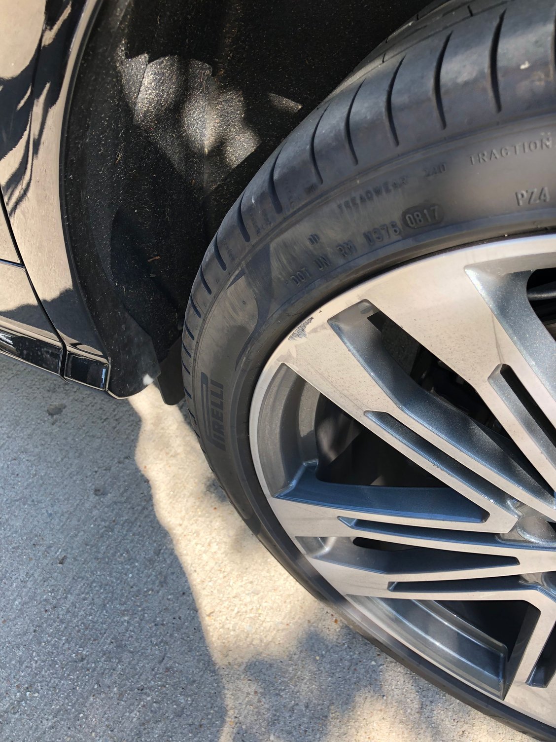 Driver Seat squeaking Page 4 AudiWorld Forums