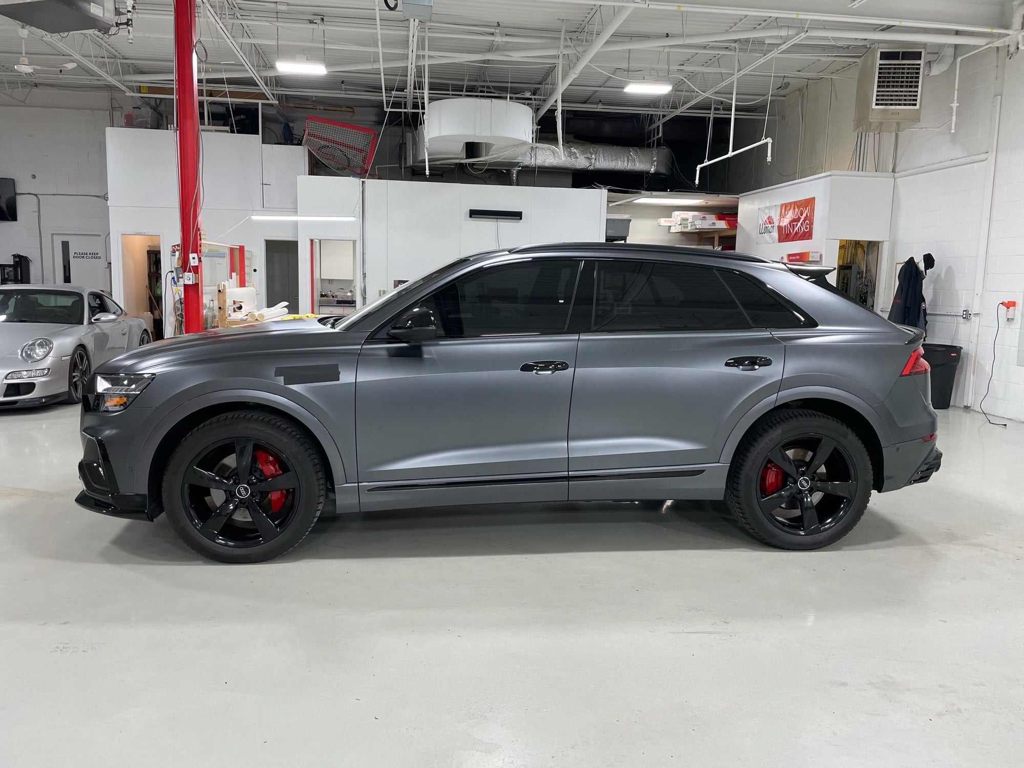 ABT's 799 HP Lamborghini Urus: For When You Need To Scat In A