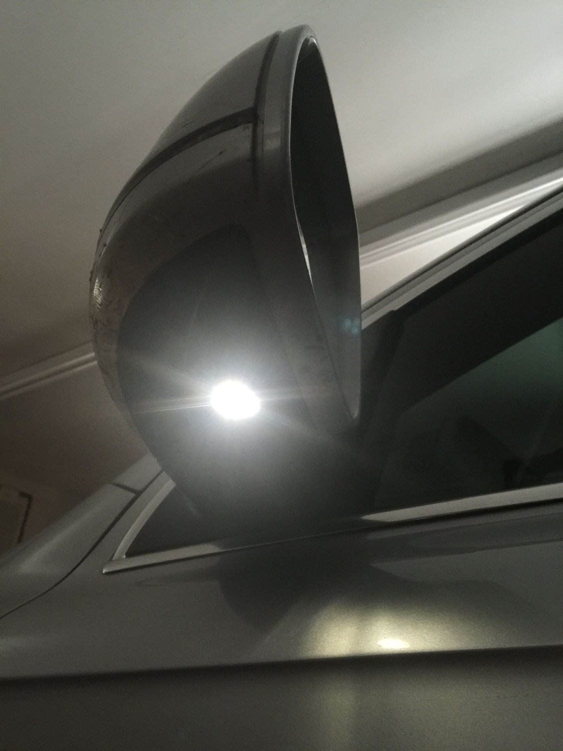 Audi 4L Q7 Sideview Mirror Assembly Removal... Page 2 AudiWorld Forums